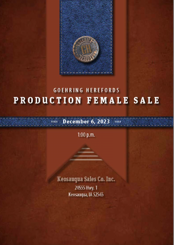 Keosauqua Sales Co. Inc