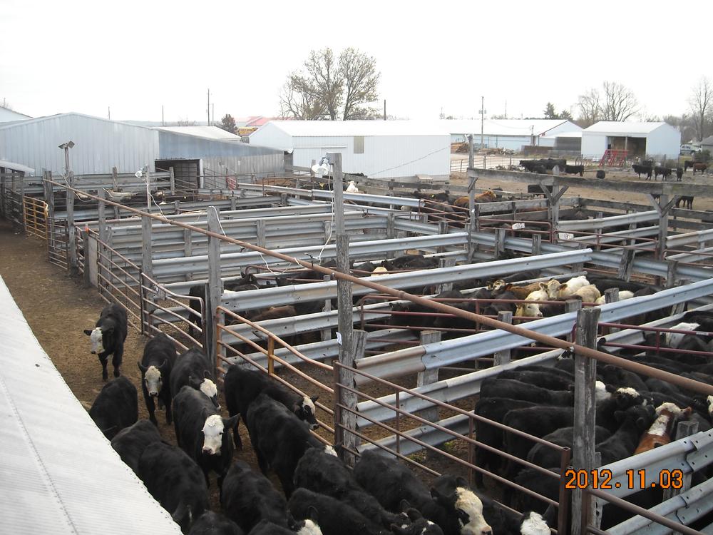 Keosauqua Sales Co. Inc