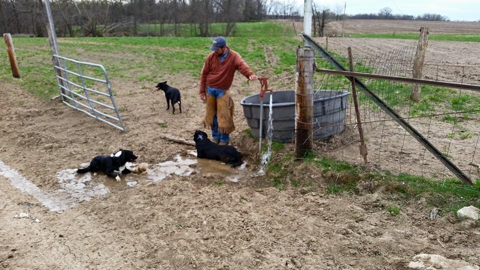 Keosauqua Sales Co. Inc